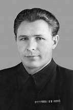 Шатских Иван Васильевич